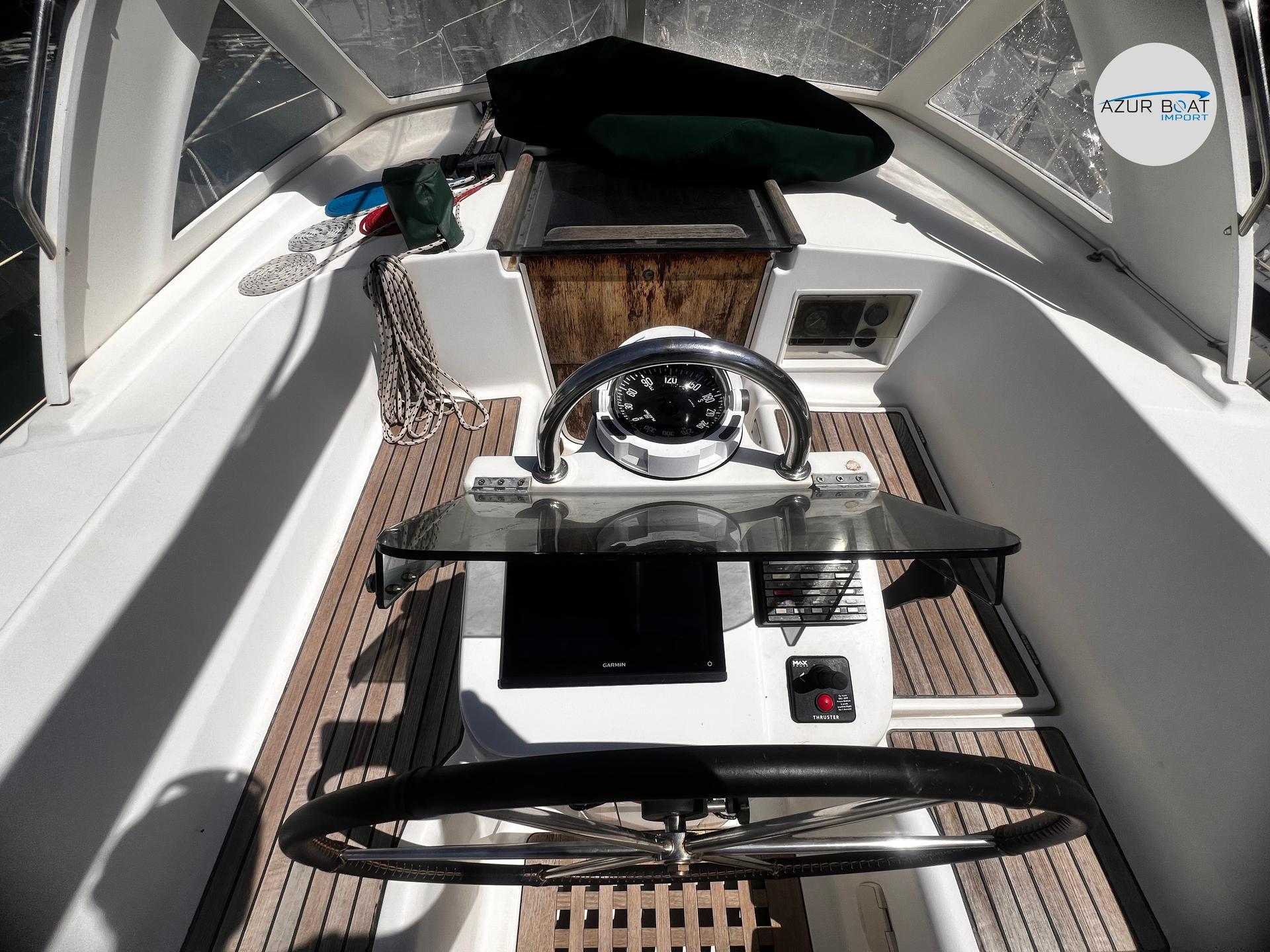 slider 12 Beneteau Oceanis 36 CC